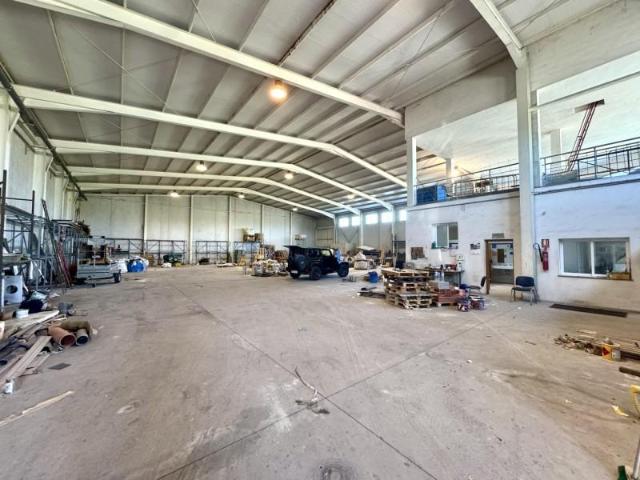 Nave en alquiler en Jacarilla, Alicante