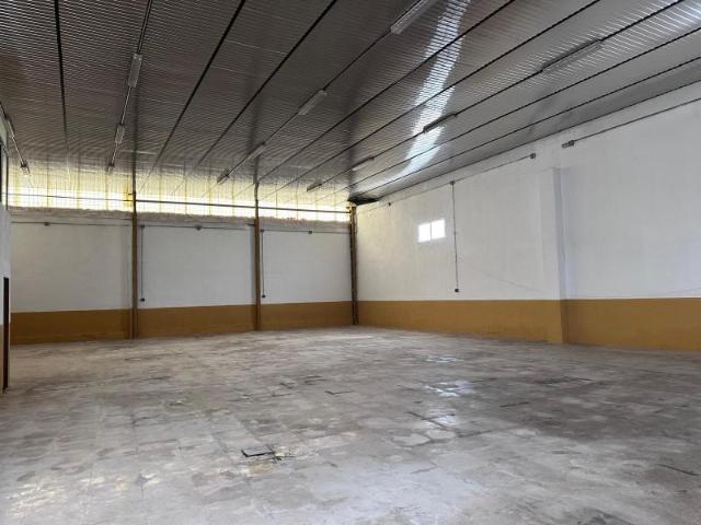 Nave en alquiler en Jaén, Andalucía