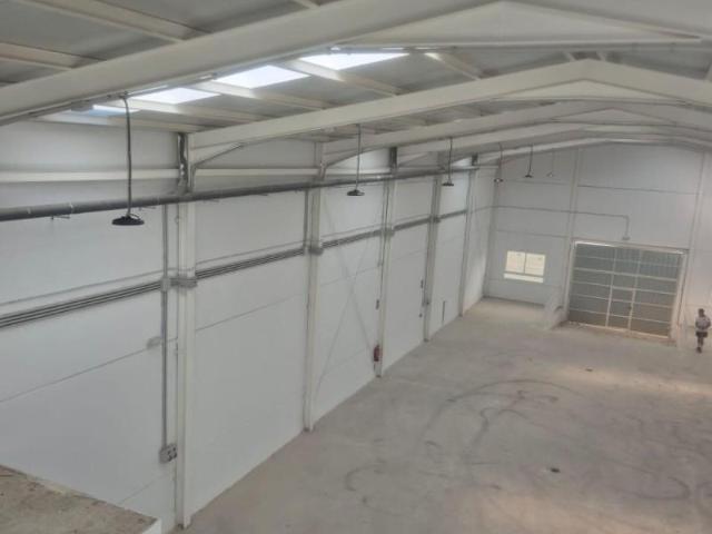 Nave en alquiler en Jaén, Andalucía
