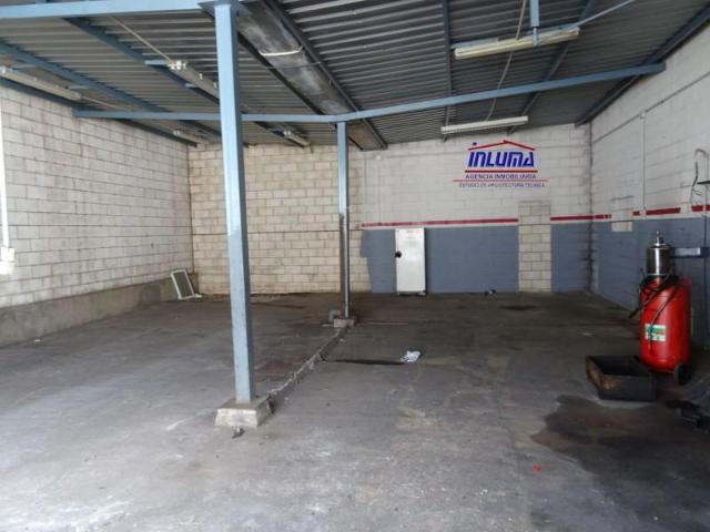 Nave en alquiler en Sierra Suroeste, Extremadura