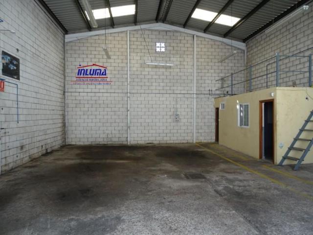 Nave en alquiler en Sierra Suroeste, Extremadura