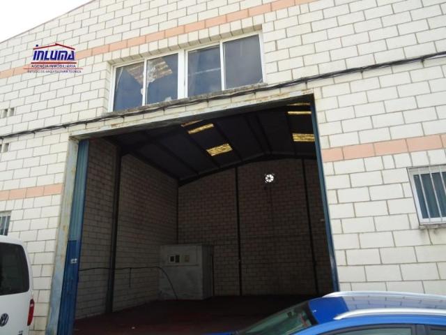 Nave en alquiler en Sierra Suroeste, Extremadura