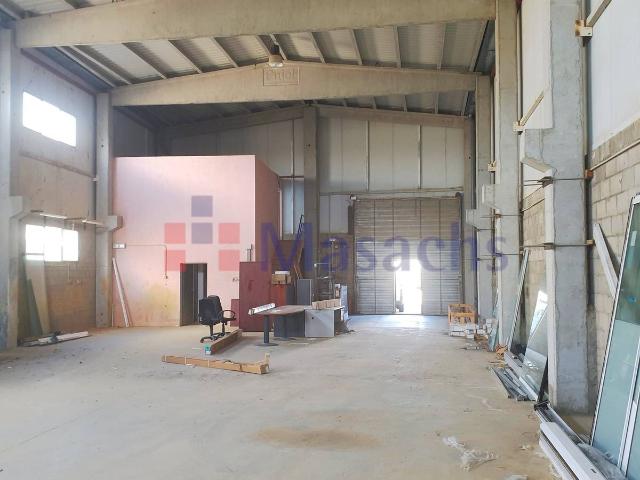 Nave en alquiler en La Bisbal D'empordà