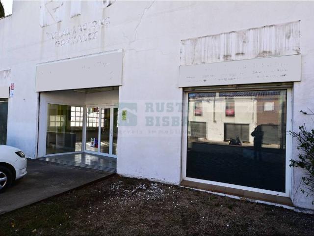 Nave en alquiler en Baix Empordà, Catalunya