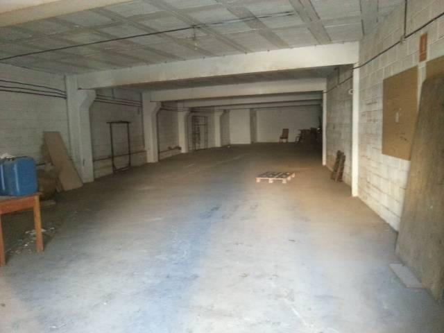 Nave en alquiler en La Bisbal D'empordà Nave en alquiler en La Bisbal D'empordà