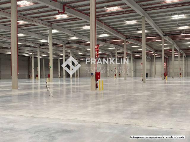 Nave en alquiler en Mollet Del Vallès