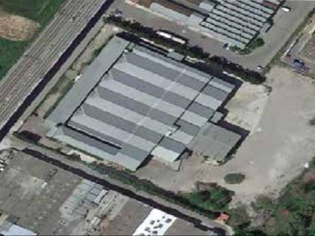 Nave en alquiler en Mollet Del Vallès
