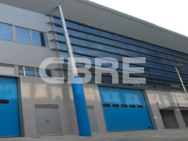 Nave en alquiler en Sant Adrià Nord - districte 1, Barcelonès