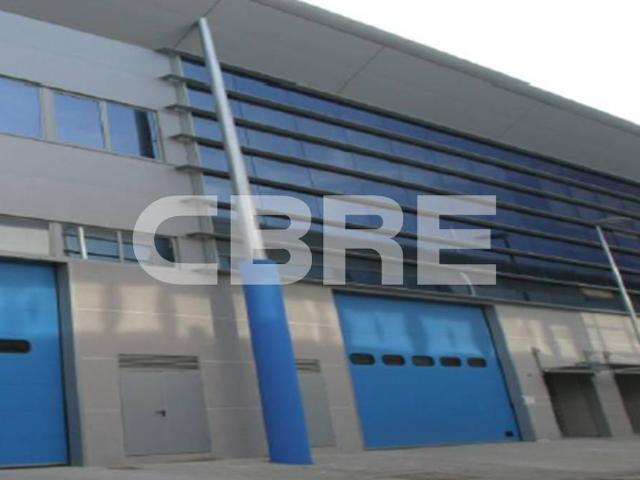 Nave en alquiler en Sant Adrià Nord - districte 1, Barcelonès