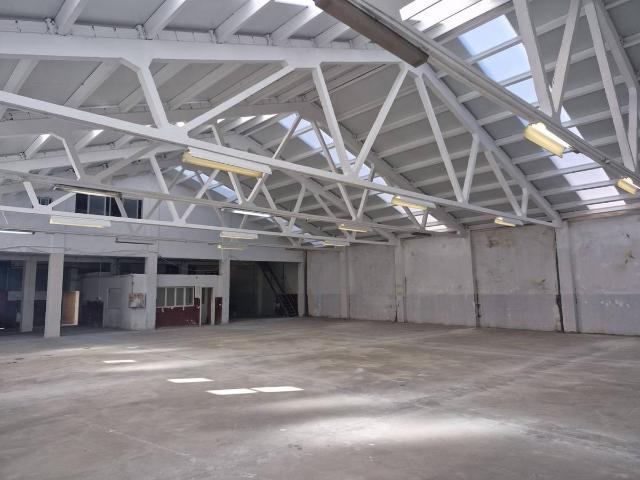 Nave en alquiler en Cerdanyola Del Vallès, Sant Martí