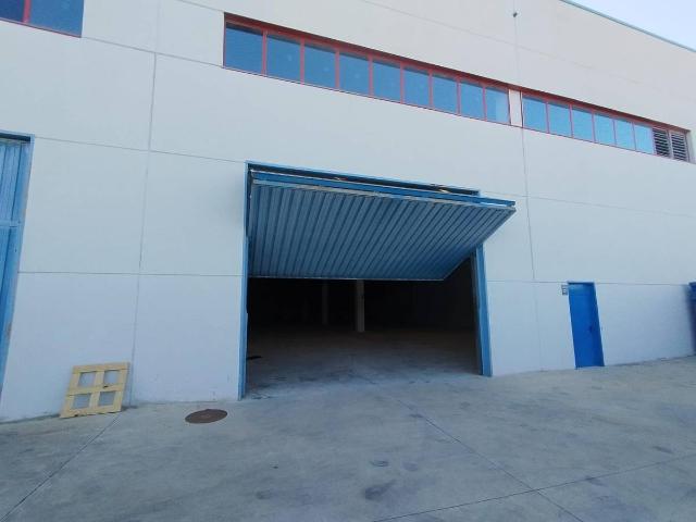 Nave en alquiler en Centrevila, Garraf