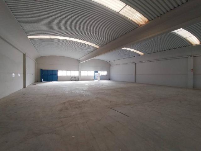 Nave en alquiler en Vilanova I La Geltrú, Centrevila