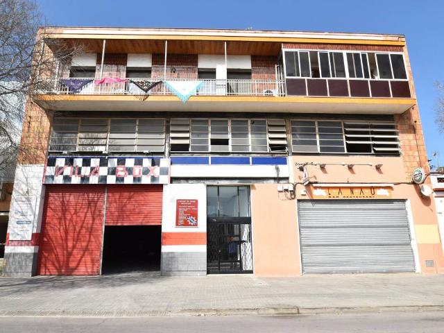 Nave en alquiler en Vilanova I La Geltrú, Centrevila