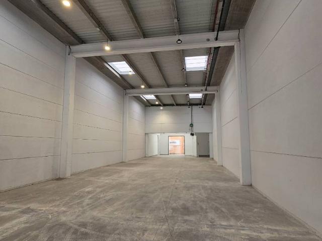 Nave en alquiler en La Llagosta, Barcelona