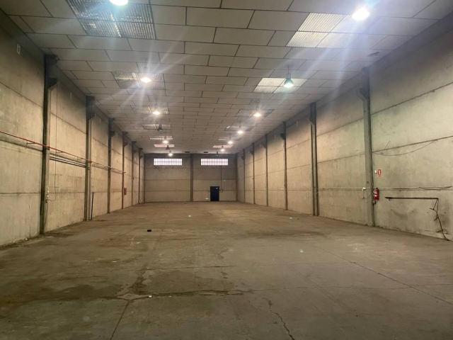 Nave en alquiler en La Llagosta, Barcelona