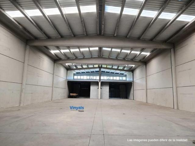 Nave en alquiler en Vallès Oriental, Catalunya