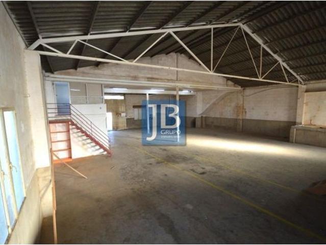 Nave en venta en La Llosa De Ranes, Valencia