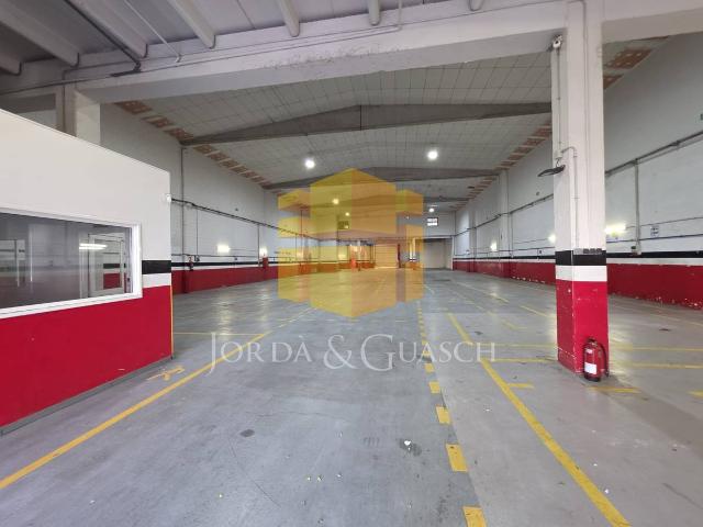 Nave en alquiler en Eixample, Barcelonès
