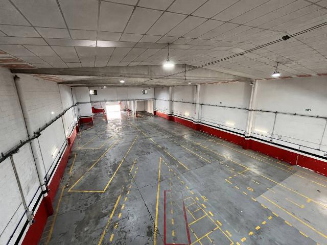 Nave en alquiler en Eixample, Barcelonès