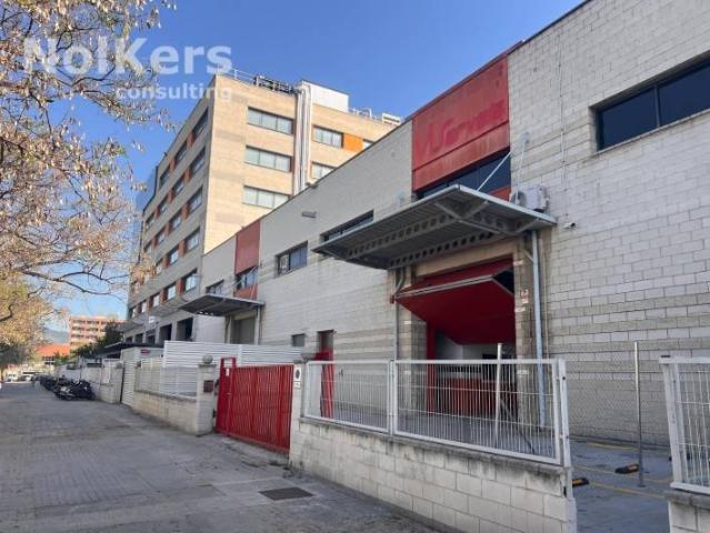 Nave en alquiler en Barcelonès, Catalunya