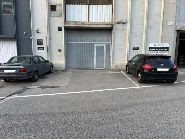 Nave en alquiler en Baix Llobregat, Catalunya