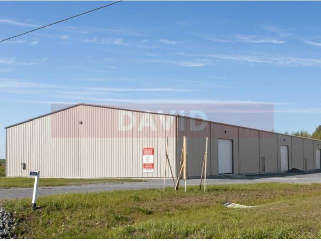 Nave en alquiler en Can Quana, Vallès Oriental