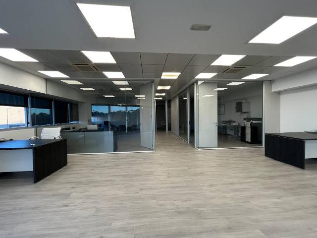 Nave en alquiler en Can Quana, Vallès Oriental