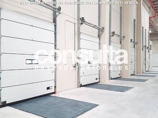 Nave en alquiler en La Roca Del Vallès, Barcelona