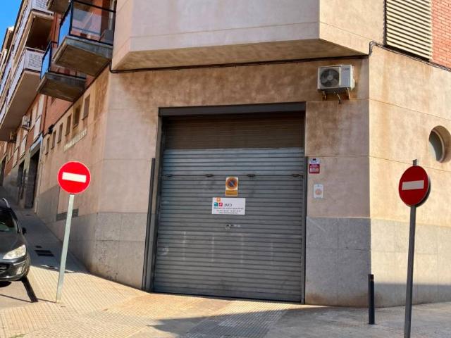 Nave en alquiler en Viladecans, Baix Llobregat