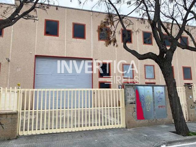 Nave en alquiler en Can Nadal, Baix Llobregat