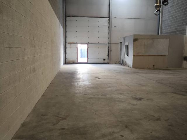Nave en alquiler en Paret-Delgada, Baix Camp