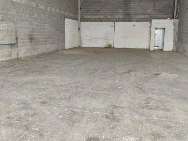 Nave en alquiler en Paret-Delgada, Baix Camp