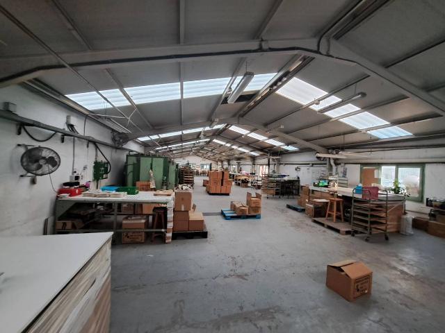 Nave en alquiler en Vallès Occidental, Catalunya