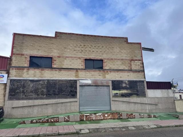 Nave en alquiler en Laguna De Duero, Castilla y León