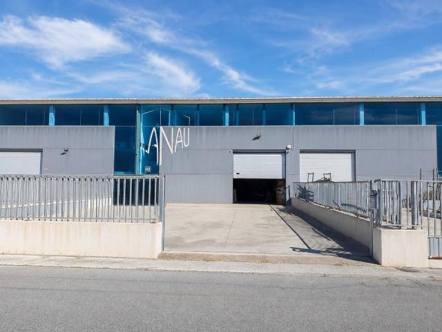 Nave en alquiler en Baix Ebre, Catalunya