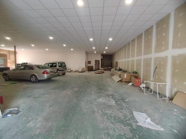 Nave en alquiler en El Coto, Las Torres De Cotillas