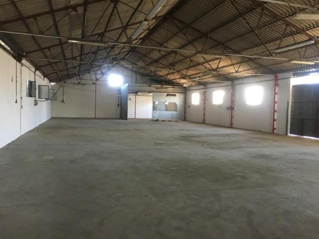 Nave en alquiler en Las Parcelas, Vega Media del Segura