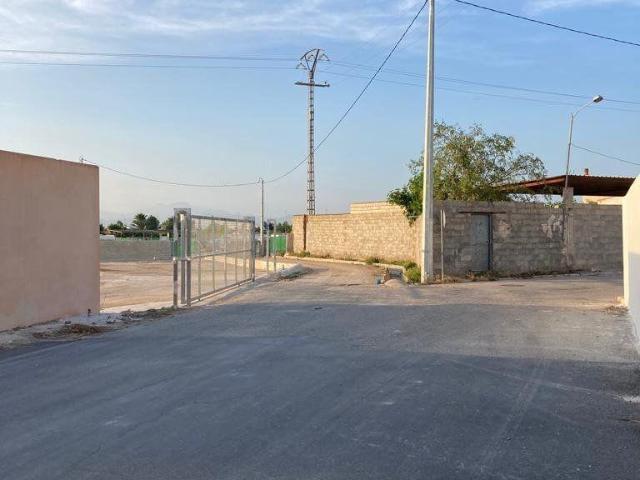 Nave en alquiler en Las Torres De Cotillas, La Media Legua