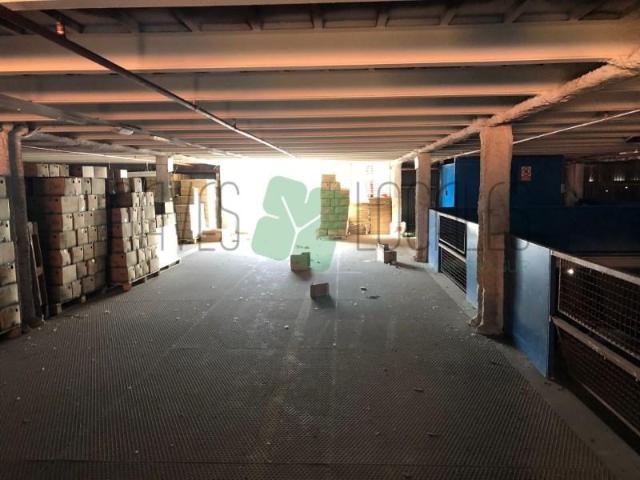 Nave en alquiler en Sur, Leganés