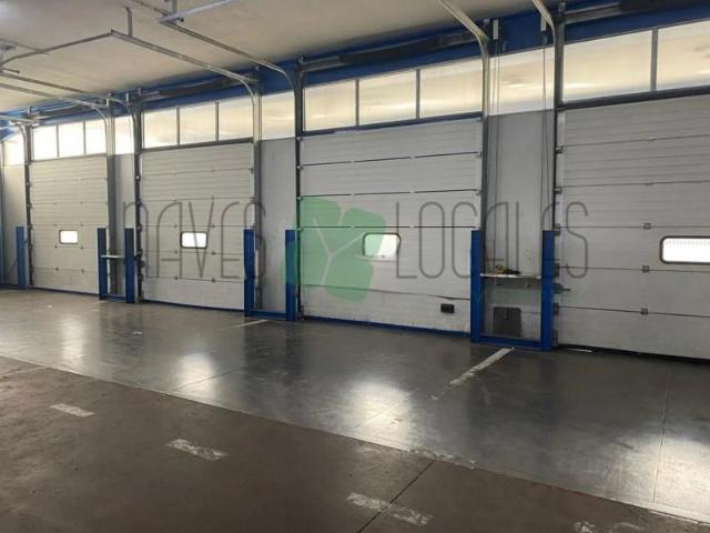 Nave en alquiler en Leganés, Madrid