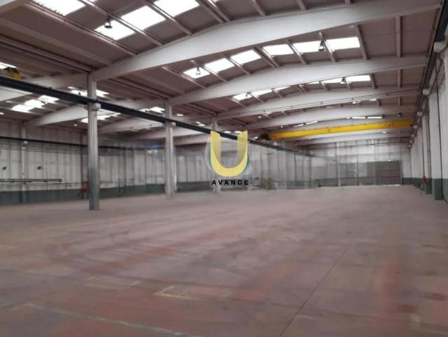 Nave en alquiler en Leganés, Sur Nave en alquiler en Leganés, Sur