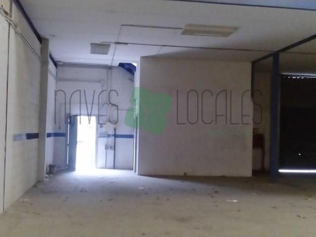 Nave en alquiler en Sur, Leganés