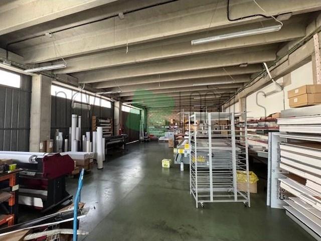 Nave en alquiler en Leganés