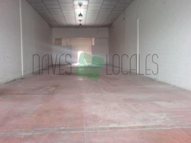 Nave en alquiler en Leganés, El Carrascal