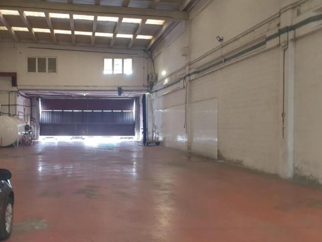 Nave en alquiler en Leioa, Astrabudua