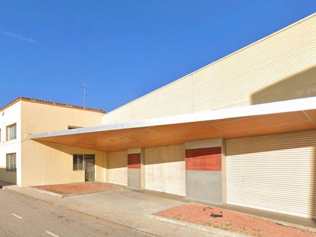 Nave en alquiler en Maresme, Catalunya