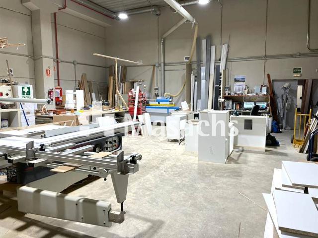 Nave en alquiler en Vallès Occidental, Catalunya