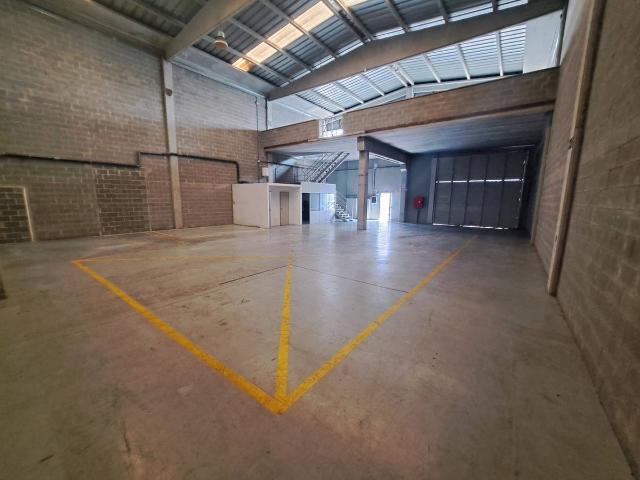 Nave en alquiler en Sant Quirze Del Vallès