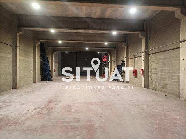 Nave en alquiler en Can Nadal, Baix Llobregat