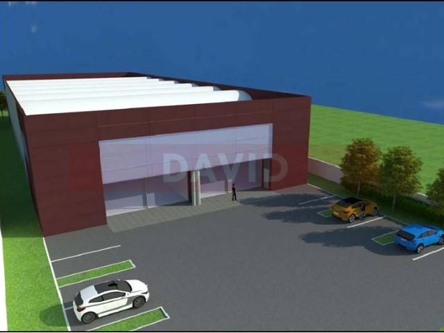 Nave en alquiler en Sitges, Barcelona